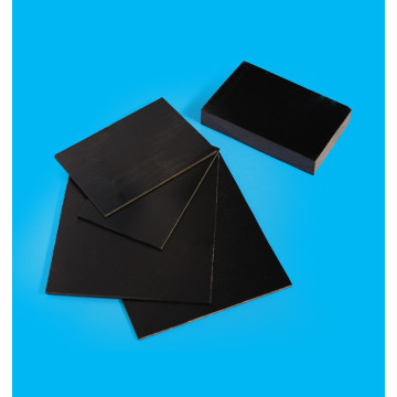 CNC machine Black insulation board fr4 sheet