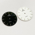 Custom Enamel watch dial watch parts