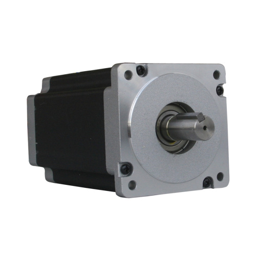 Performance neodymium stepping motor