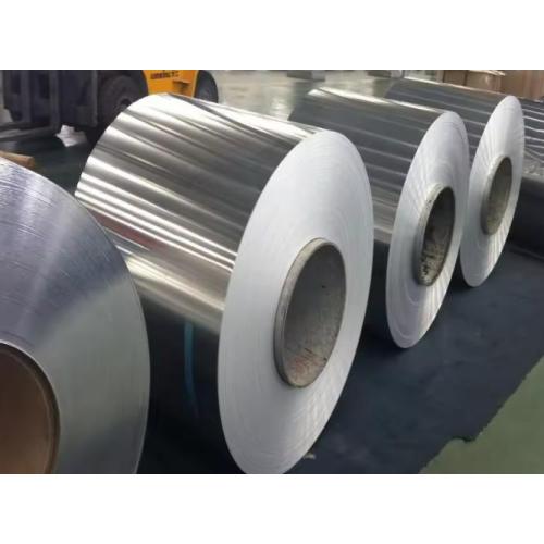 DX51D PPGI Pre-Painted Steel Coil