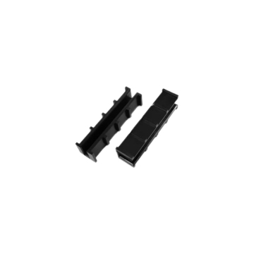 Elevator Guide Shoes - Plastic