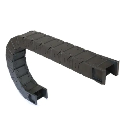 Plastic SU-21 Bridge Cable Guide Chain: Search Engine