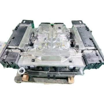 Опорный кронштейн для гравитационного литья под давлением