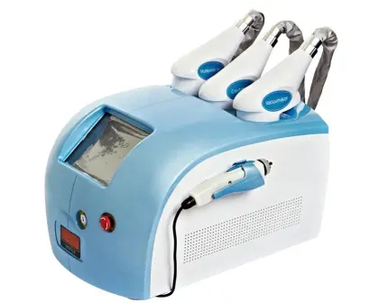 Cavitation, RF And Vacuum Weight Loss Machine VANS2