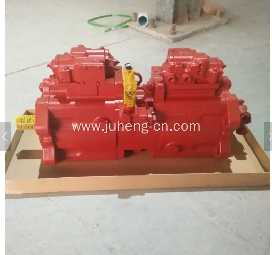 K3V180DT Main Pump R320LC-7 Hydraulic Pump