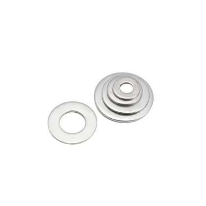 304 stainless steel gasket