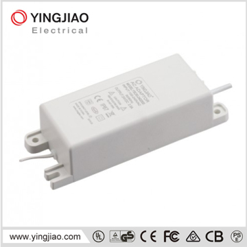 60W IP68 Waterproof Power Supply