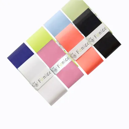 PU Sweat-Absorbing Belt for Rackets and Fishing Rods