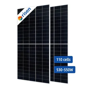Risen Solar Panel Factory Direct: 640W-665W PV Modules for Solar Energy