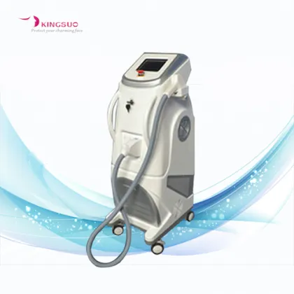808nm diode laser hair removal Lightsheer