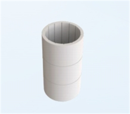 Water Lubrieated Stem Tube Bearing