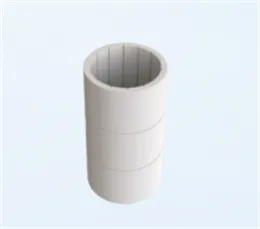 Water Lubrieated Stem Tube Bearing