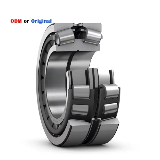 Wg9100032311 Truck Front Wheel Outer 32311 Taper Roller Bearing