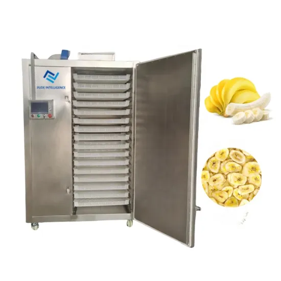 100kg domestic fruit drying machine for chilli dry industrial pasta Dehydrator whole onion tray drying cassava dryer machine