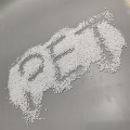 Pet Pet Polyethylène téréphtalate Résine PET IV0.80 IV0.82