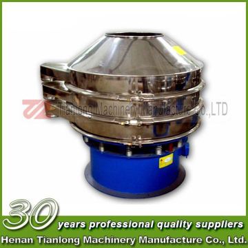 High Efficient and Easy Operation Circular Vibrating Screen