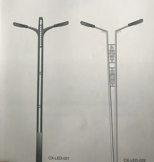 White Ming Xu LED Lamp Holder