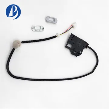 Affordable W10404050 Washing Machine Door Lock Switch and Lid Lock Switch: Washing Machine Spare Parts