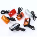 12-24v 2 ti a samisi apo Aṣoju Ilẹ ti Ilu Fọto Anti Uv fun ọkọ ayọkẹlẹ ọkọ oju-ọkọ oju-omi ọkọ oju-omi ọkọ nla