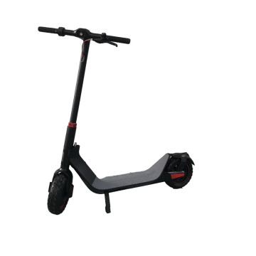 Scooter fuoristrada elettrico a ruota larga