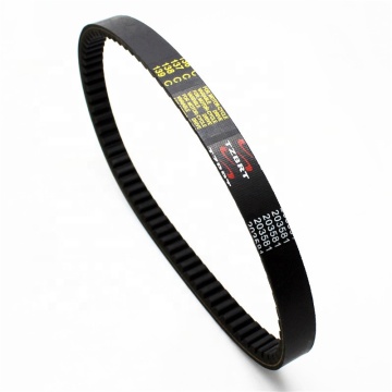 20 Series Go Kart Drive Belt for Torque Converter 203581