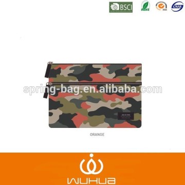 2015 new arrived neoprene pencil case