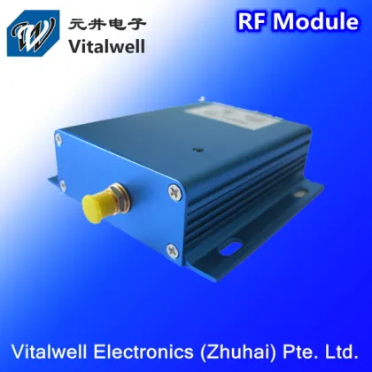 VW320A 100mW USB Radio Data Link