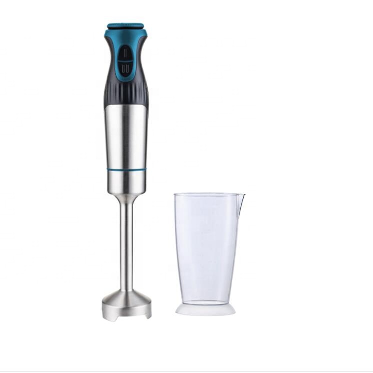 3 in 1 multifunction immersion hand blender kitchen set mixer 2