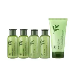 Natural Green Tea Polyphenol Suite