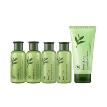 Natural Green Tea Polyphenol Suite
