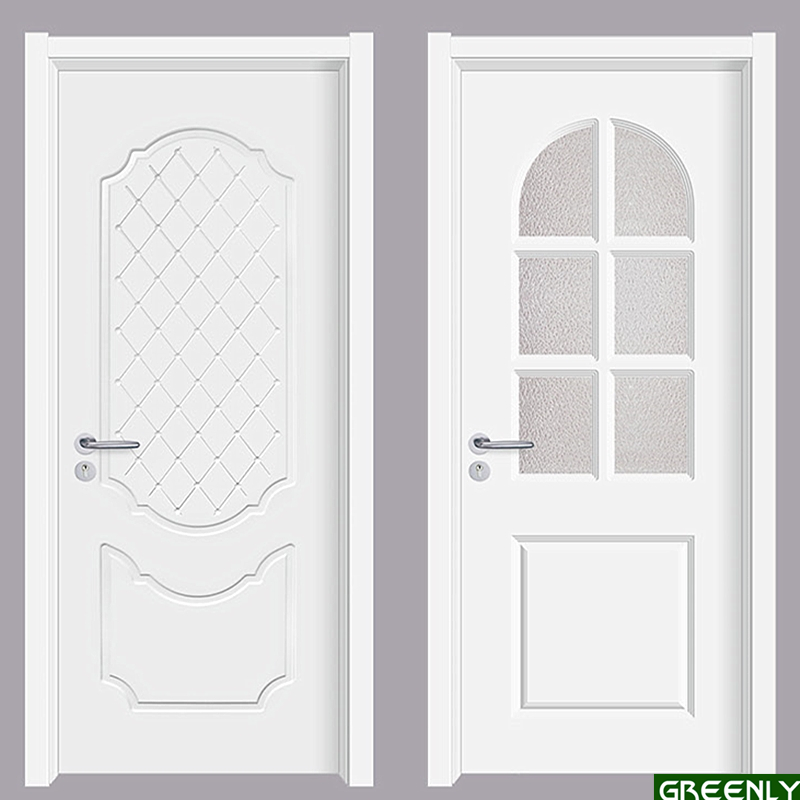 Interior Design Wooden Doors