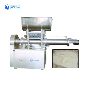 Professional Machinery for Efficient Fondant Making: Discover High-Quality Machines Today!