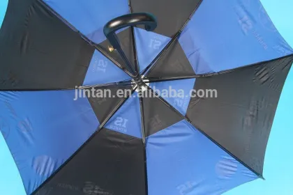 Sun brand 23"*double 8ribs automatic umbrella