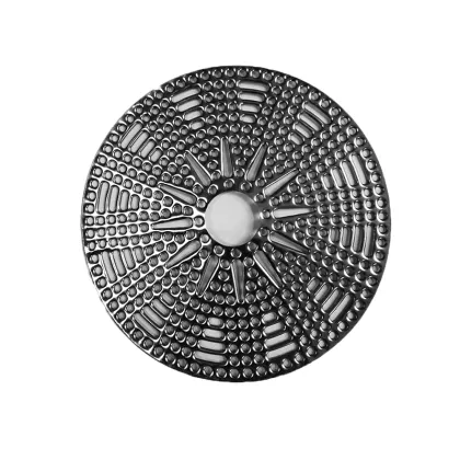 Lanren hot selling 1100 HO aluminium  clad wafer for cooking utensils