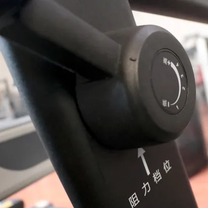 Manual treadmill fitness commercial curved treadmill