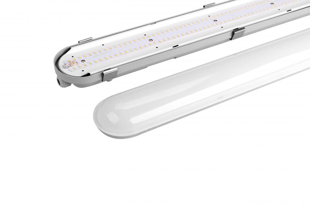 4ft led batten light