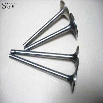 Engine Valve for HANOMAG ENG. D 941