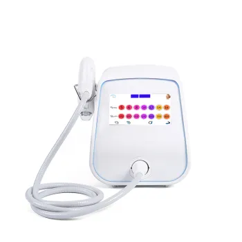 JDSBeauty's Advanced Tixel Heat Therapy: Your Ultimate Solution for Skin Rejuvenation, Tightening, and Anti-Wrinkle Treatment