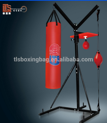 Boxing Bag Rack Martial Arts Equipment Supplies