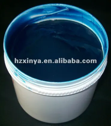 XHP-168 High Temperature Automotive Lubricants Grease