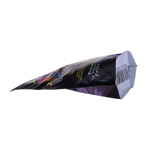 biodegradable printed sealable dog food storage packaging bag food bags