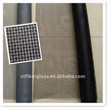 made in china manufacturer fly screen/fiberglass insect screen/dust proof window screen