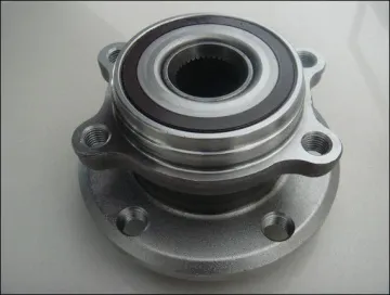 8j0598625 1t0498621 Automobile Wheel Hub , Skoda - Octavia Wheel Hub Bearing