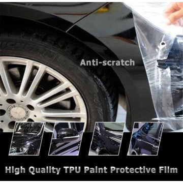 paint protective film cost