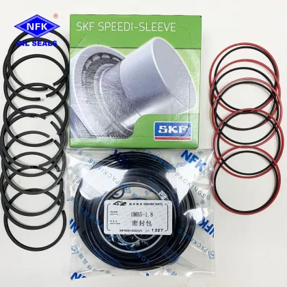 Ship Seal Kit HMB5-1.8 Repair Kit for MacGREGOR Marine Hydraulic Motors