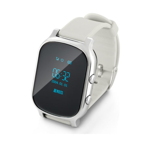 Adult Personal GPS Tracker for Elderly