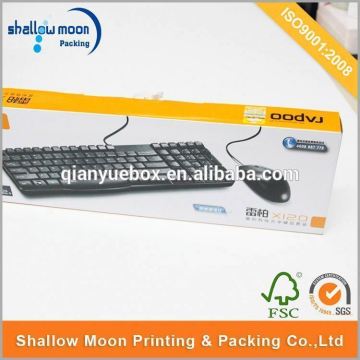 Hot sale cheap corrugated packaging boxes