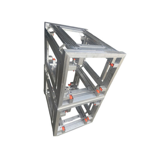 Bespoke Custom Truss Design & Fabrication