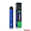 Bester Geschmack Rauch extra 1500 Puffs Vape Pen