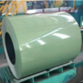 RAL Color Coated Aluminum Roofing Coil